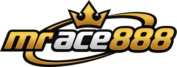 mr ace888 logo
